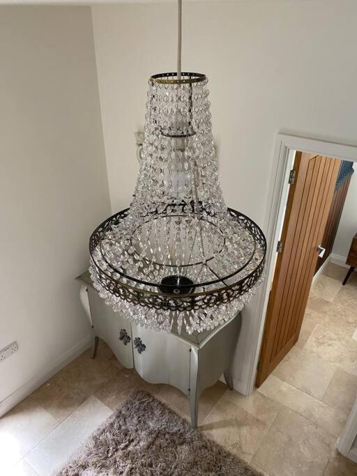 Luxury Peak District 2 Bedroom Boutique Cottage Two Dales Екстериор снимка